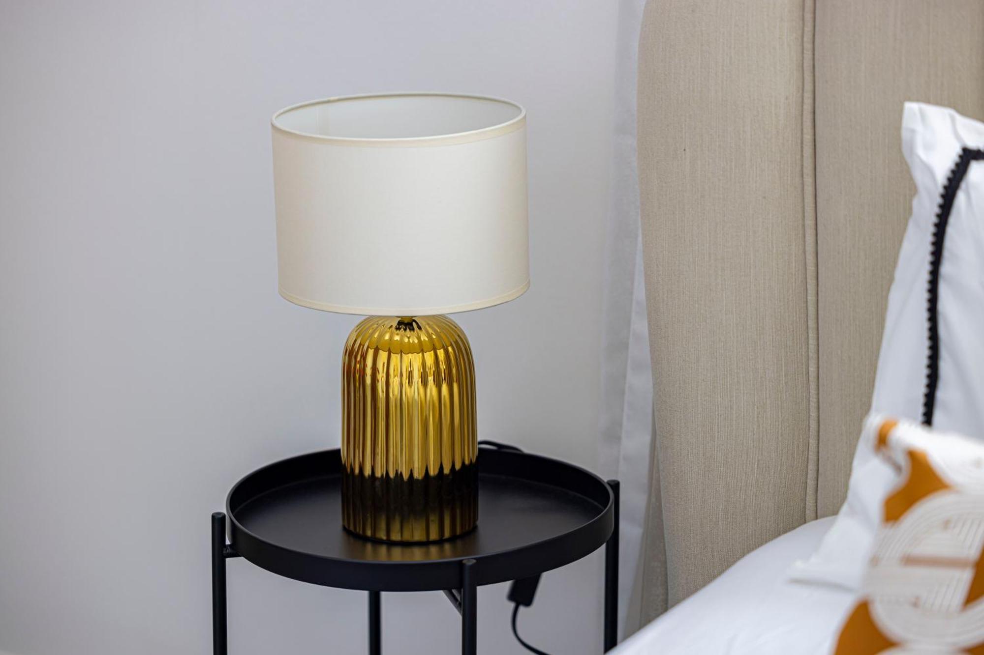Sleek Nordic Style Seaview Ajman